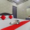 hotel o ashoka classic near gokul chat