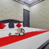 hotel o ashoka classic near gokul chat