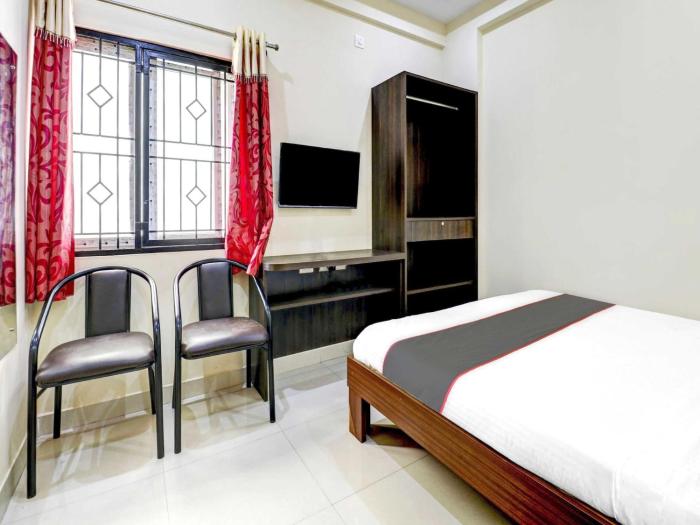 hotel o canton hotel