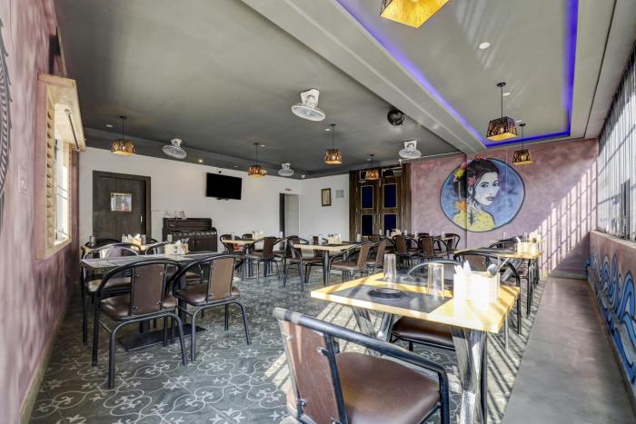 hotel o canton hotel