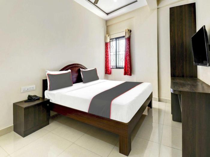 hotel o canton hotel