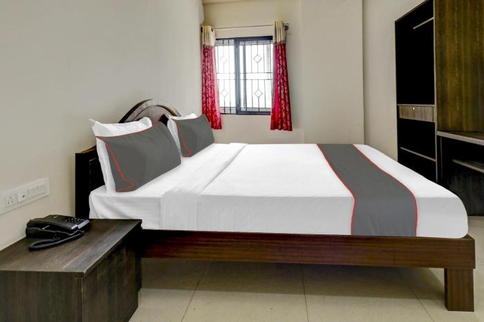 hotel o canton hotel