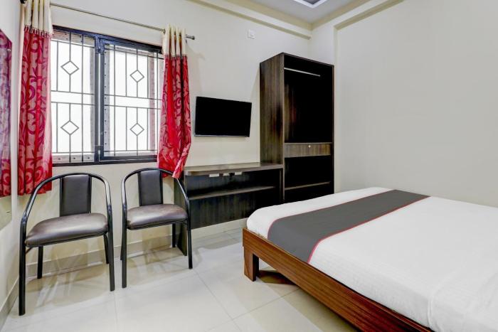 hotel o canton hotel