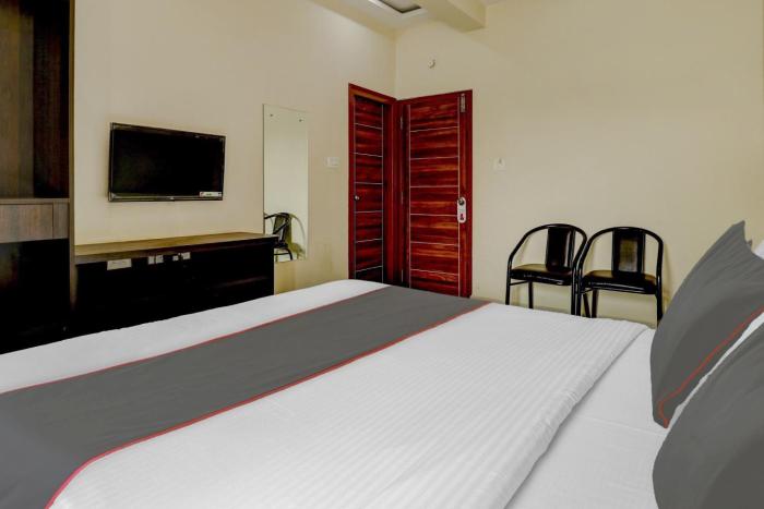 hotel o canton hotel