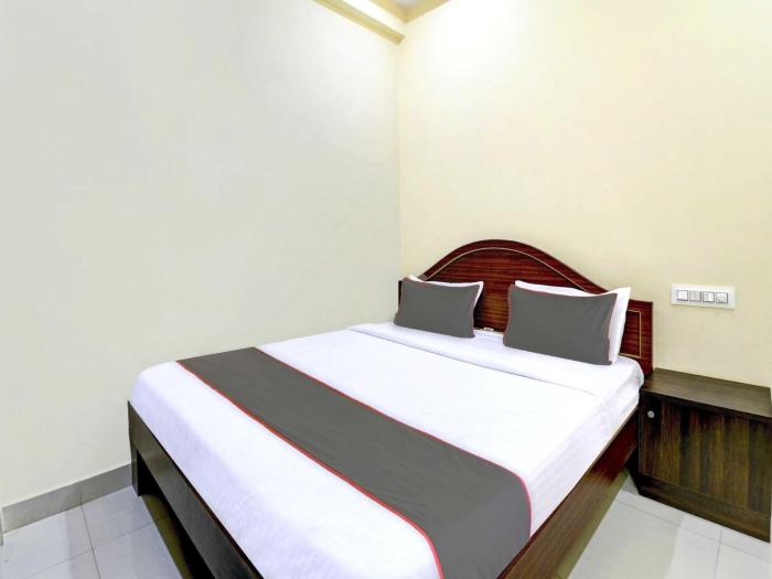 hotel o canton hotel