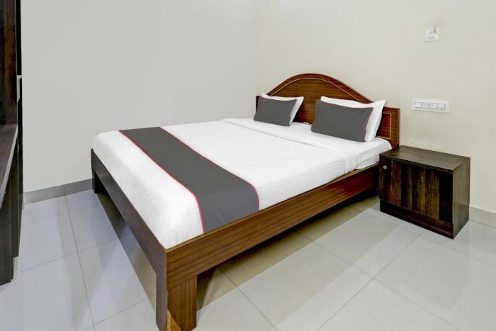 hotel o canton hotel