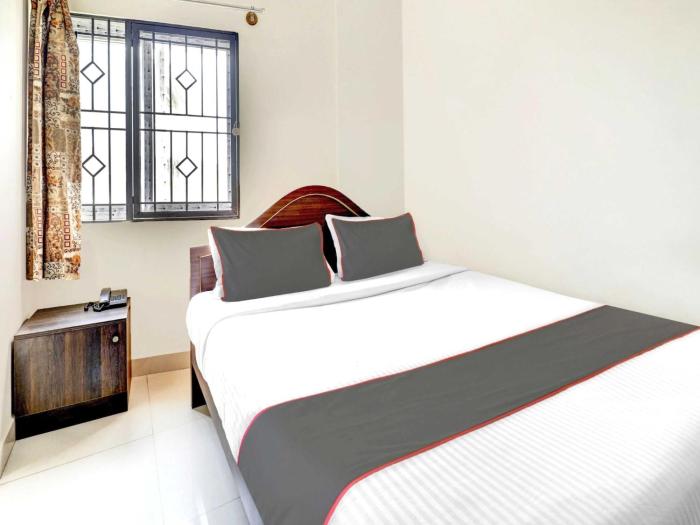 hotel o canton hotel