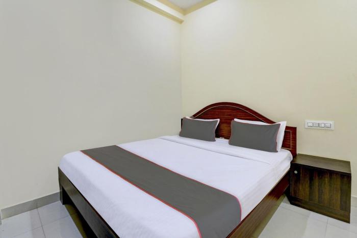 hotel o canton hotel