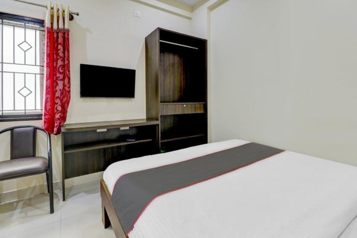 hotel o canton hotel