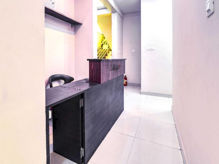 hotel o canton hotel