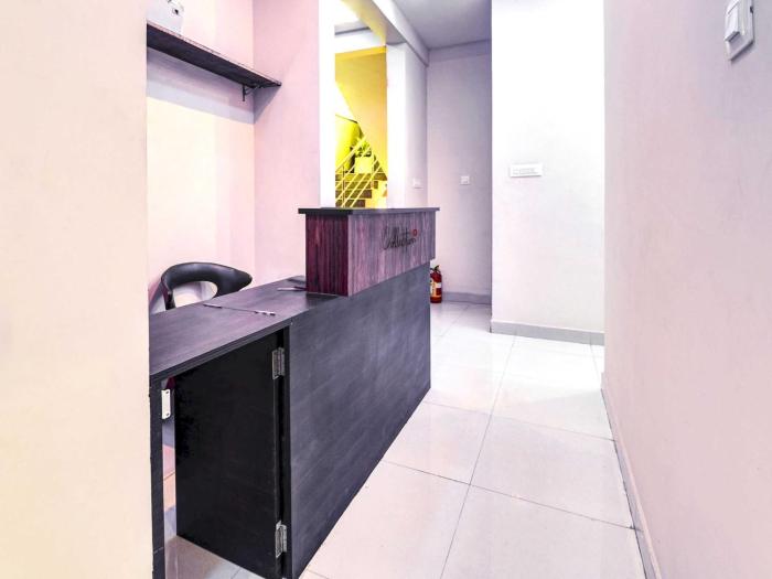 hotel o canton hotel