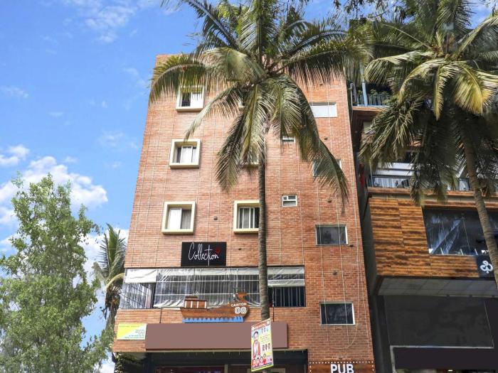 bangalore