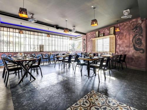 hotel o canton hotel