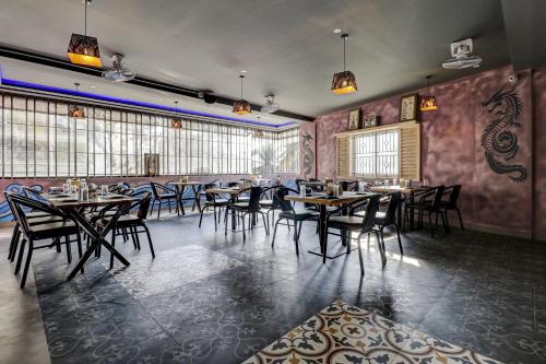 hotel o canton hotel