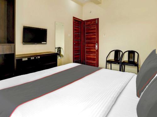 hotel o canton hotel