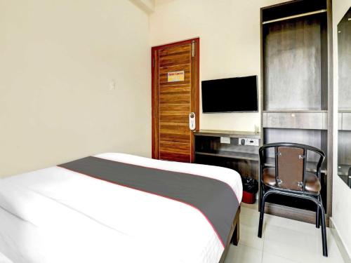 hotel o canton hotel