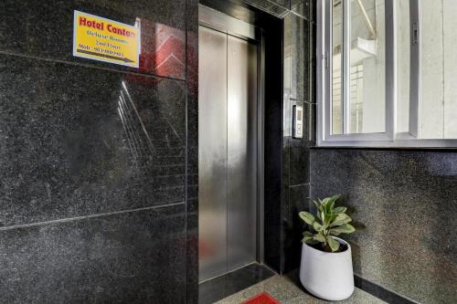 Hotel O Canton Hotel,Uttarahalli,3 star