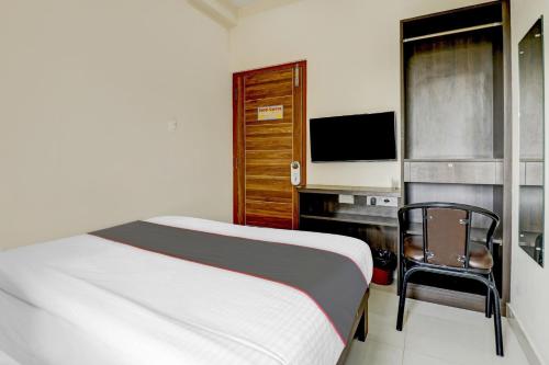 hotel o canton hotel