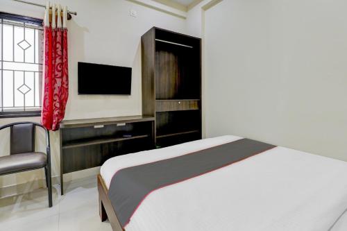 hotel o canton hotel