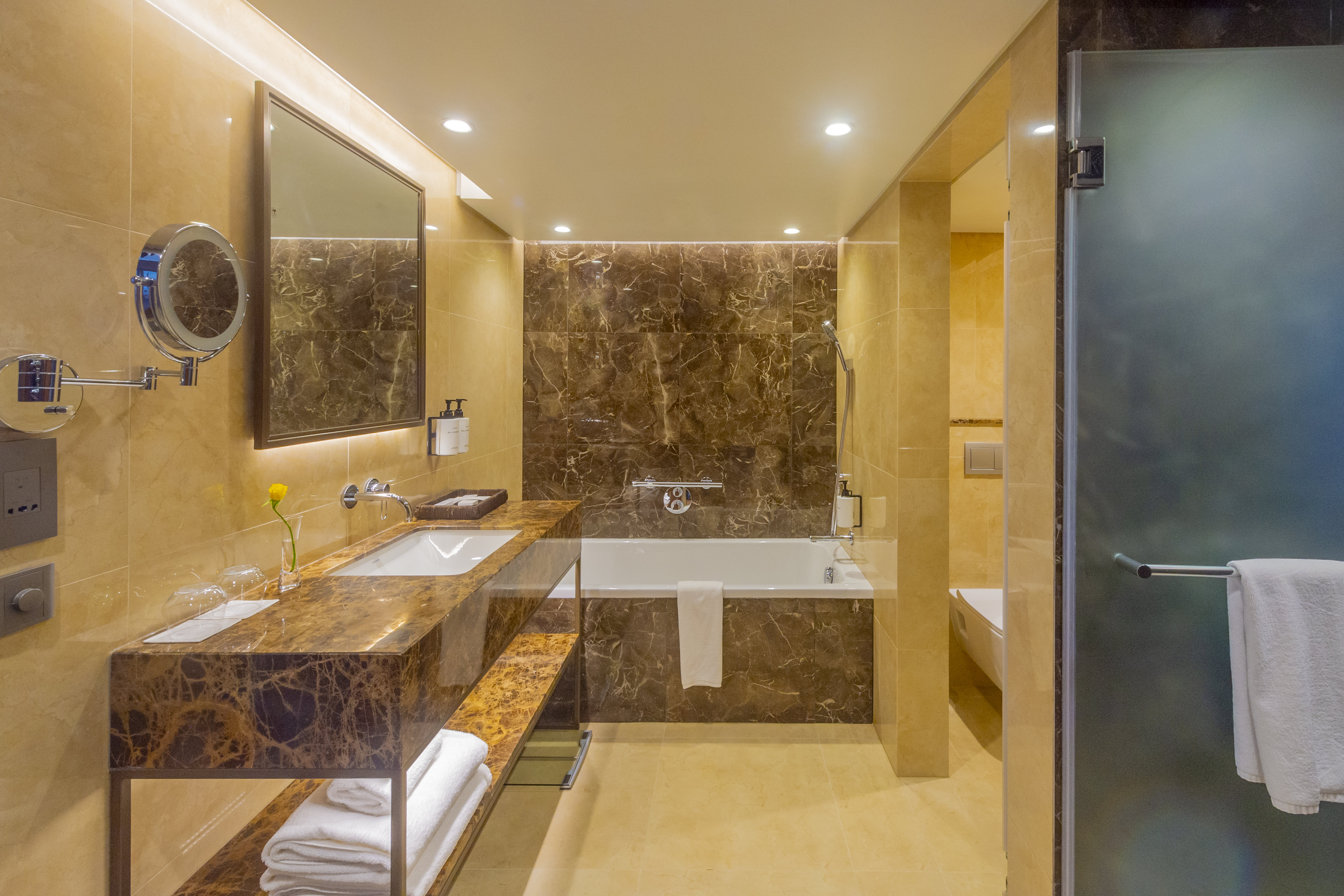 intercontinental lusaka by ihg