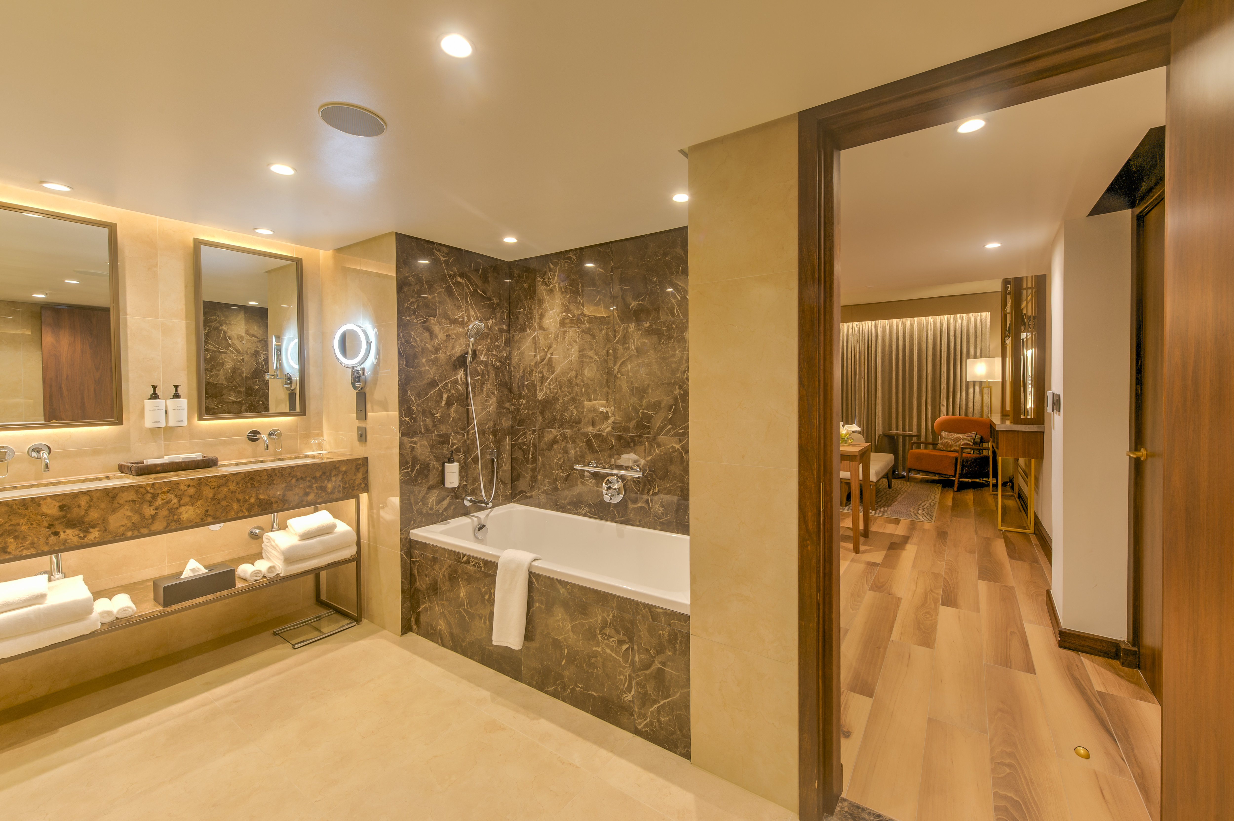 intercontinental lusaka by ihg