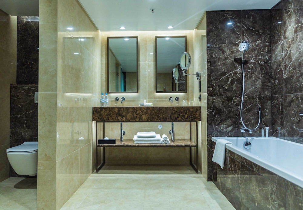 intercontinental lusaka by ihg