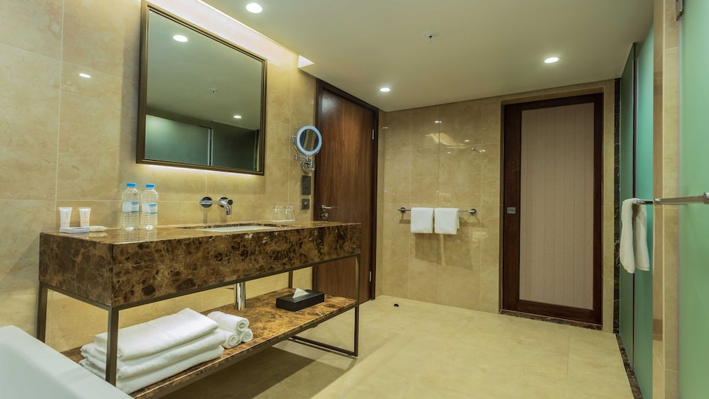 intercontinental lusaka by ihg