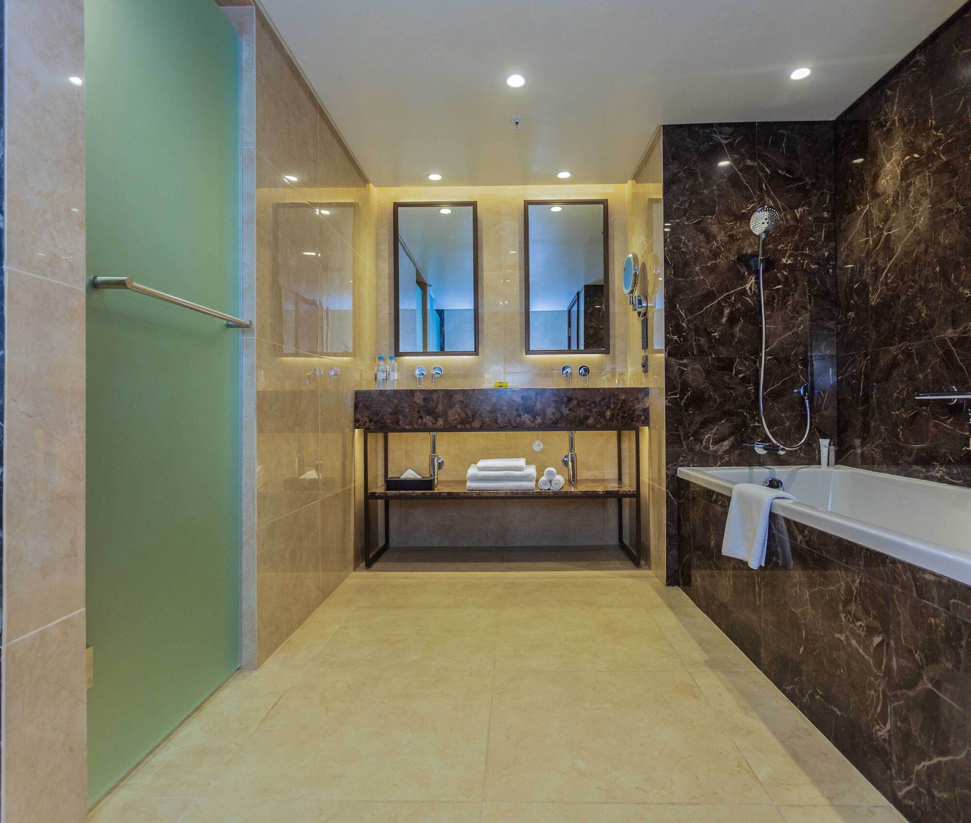 intercontinental lusaka by ihg