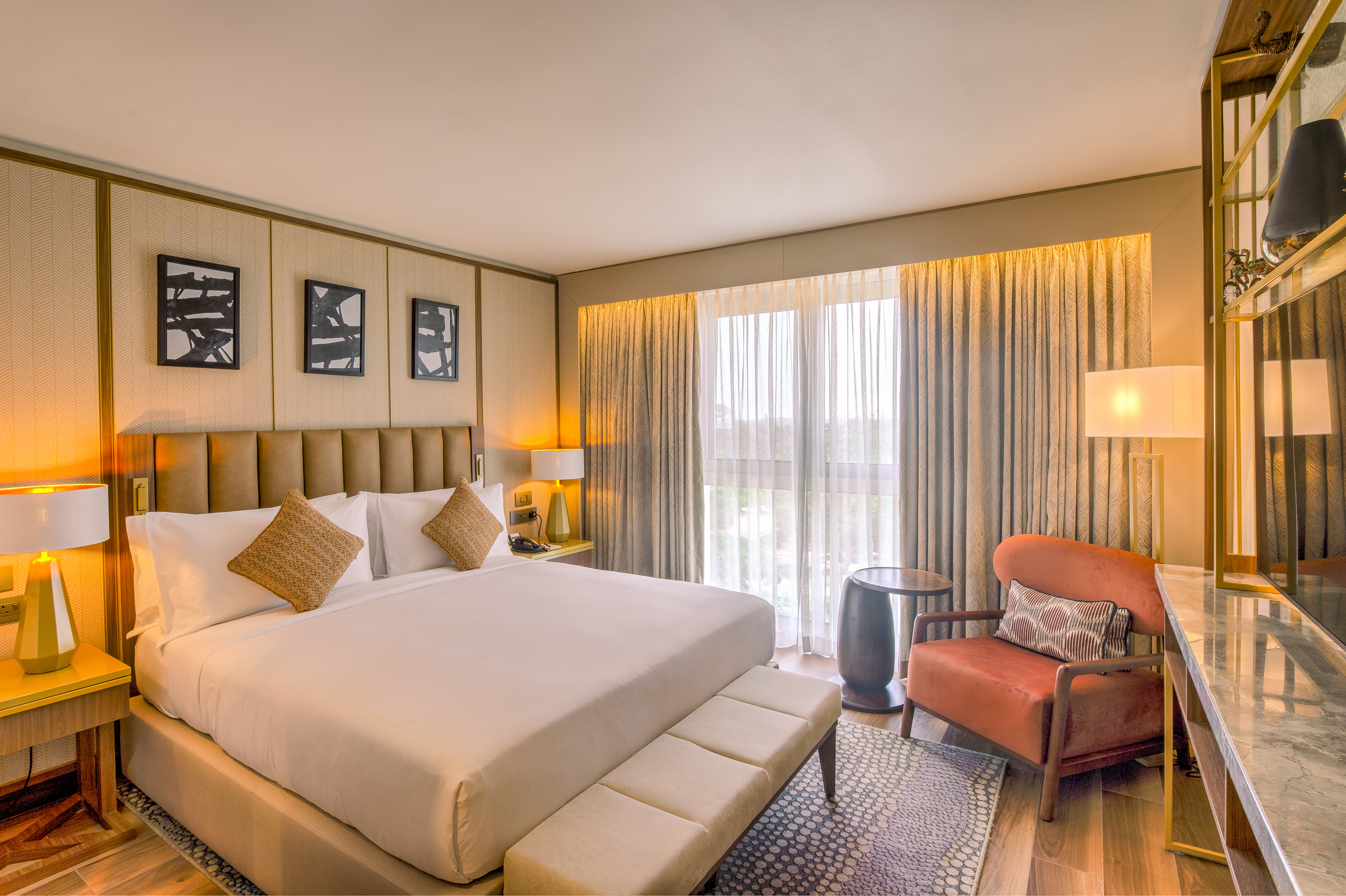 intercontinental lusaka by ihg