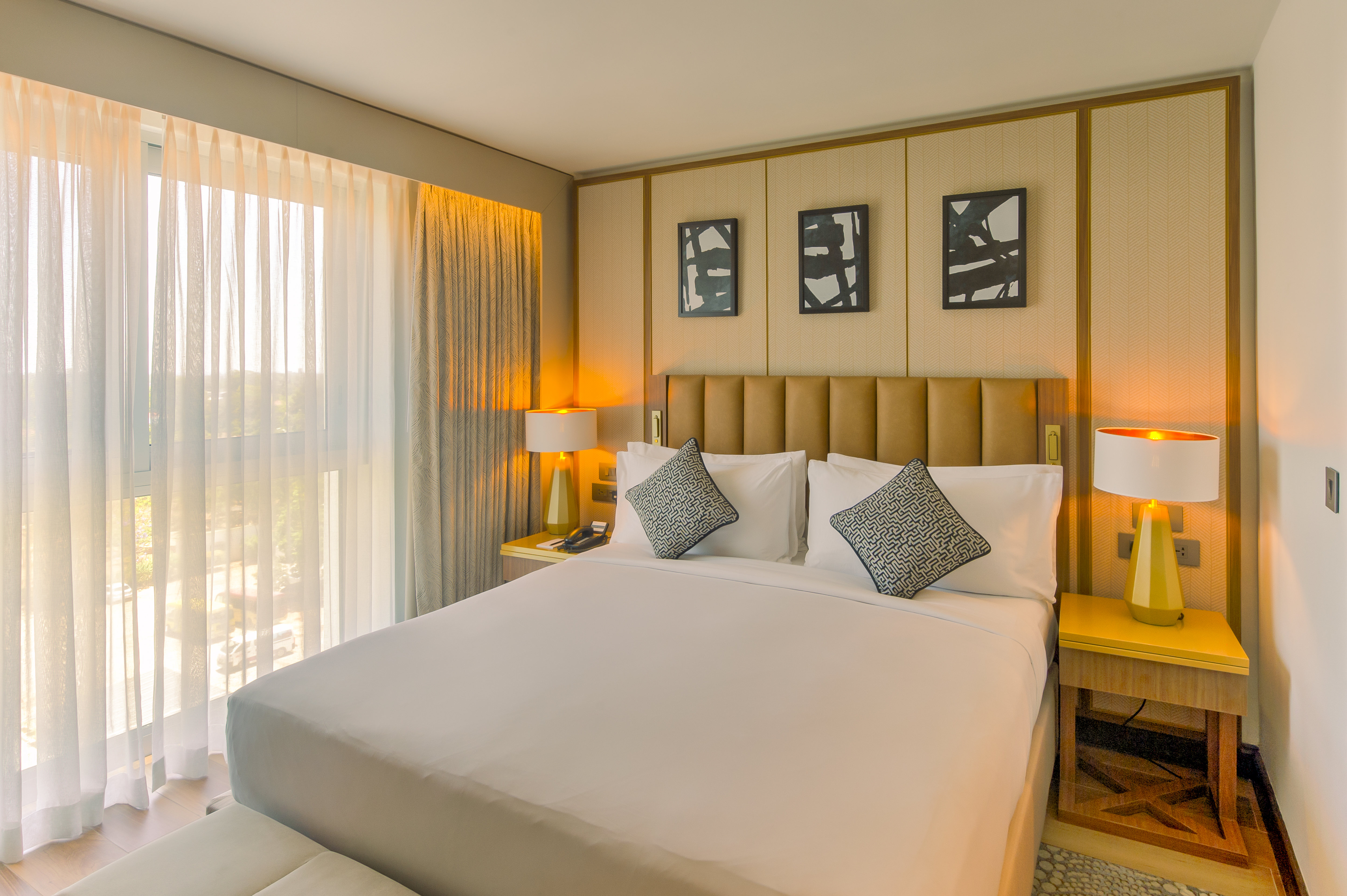 intercontinental lusaka by ihg