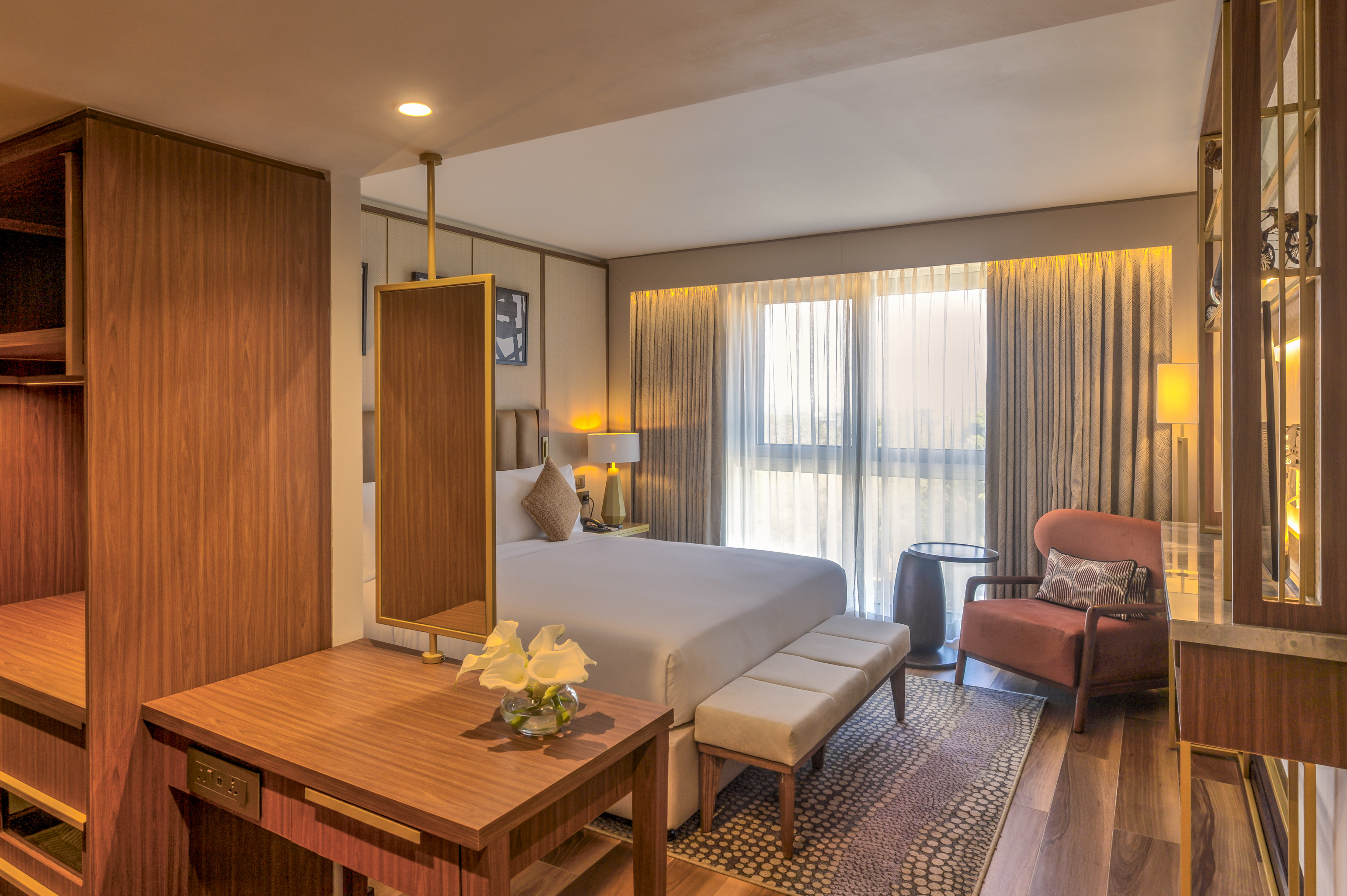 intercontinental lusaka by ihg