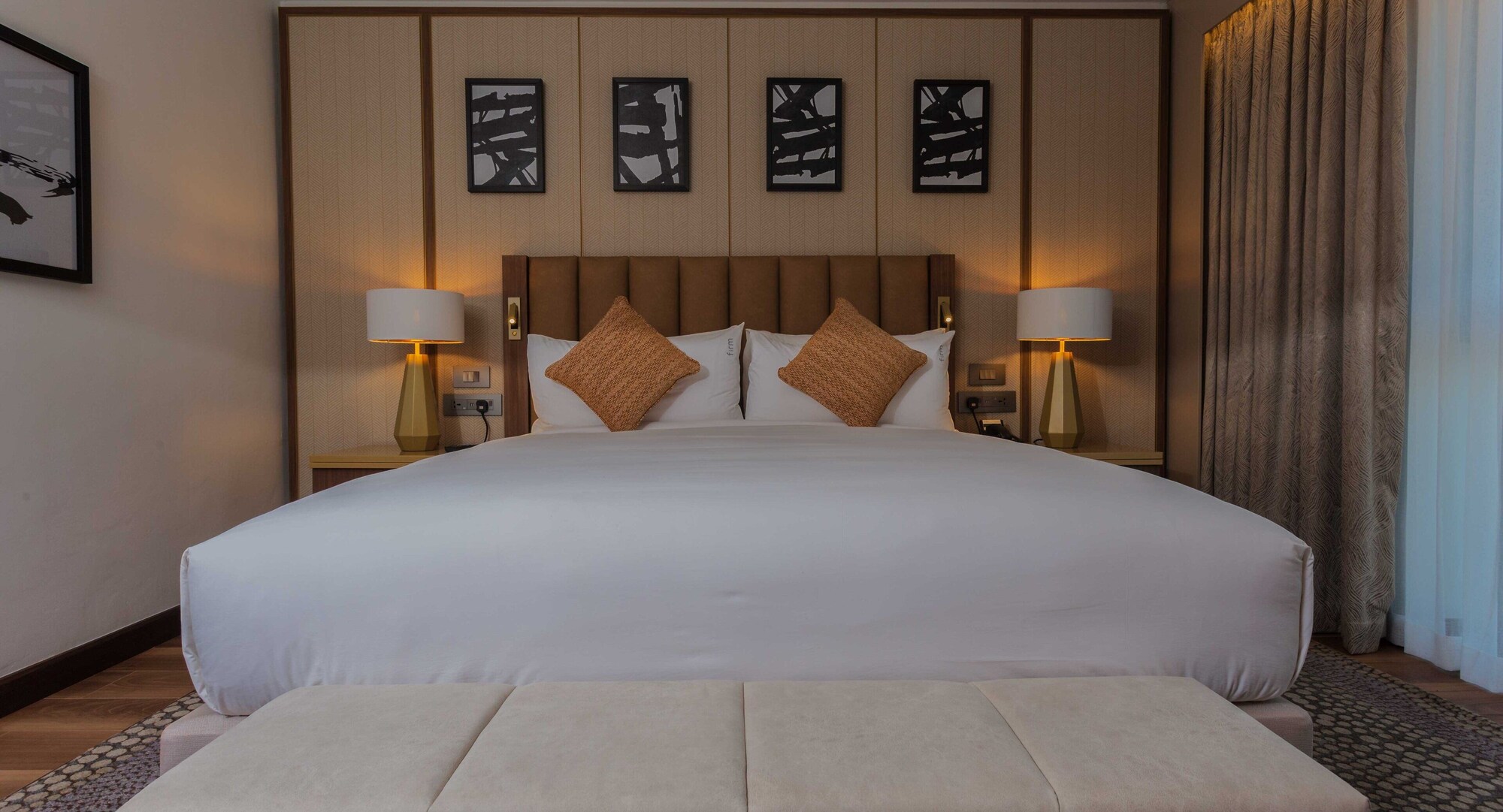 intercontinental lusaka by ihg