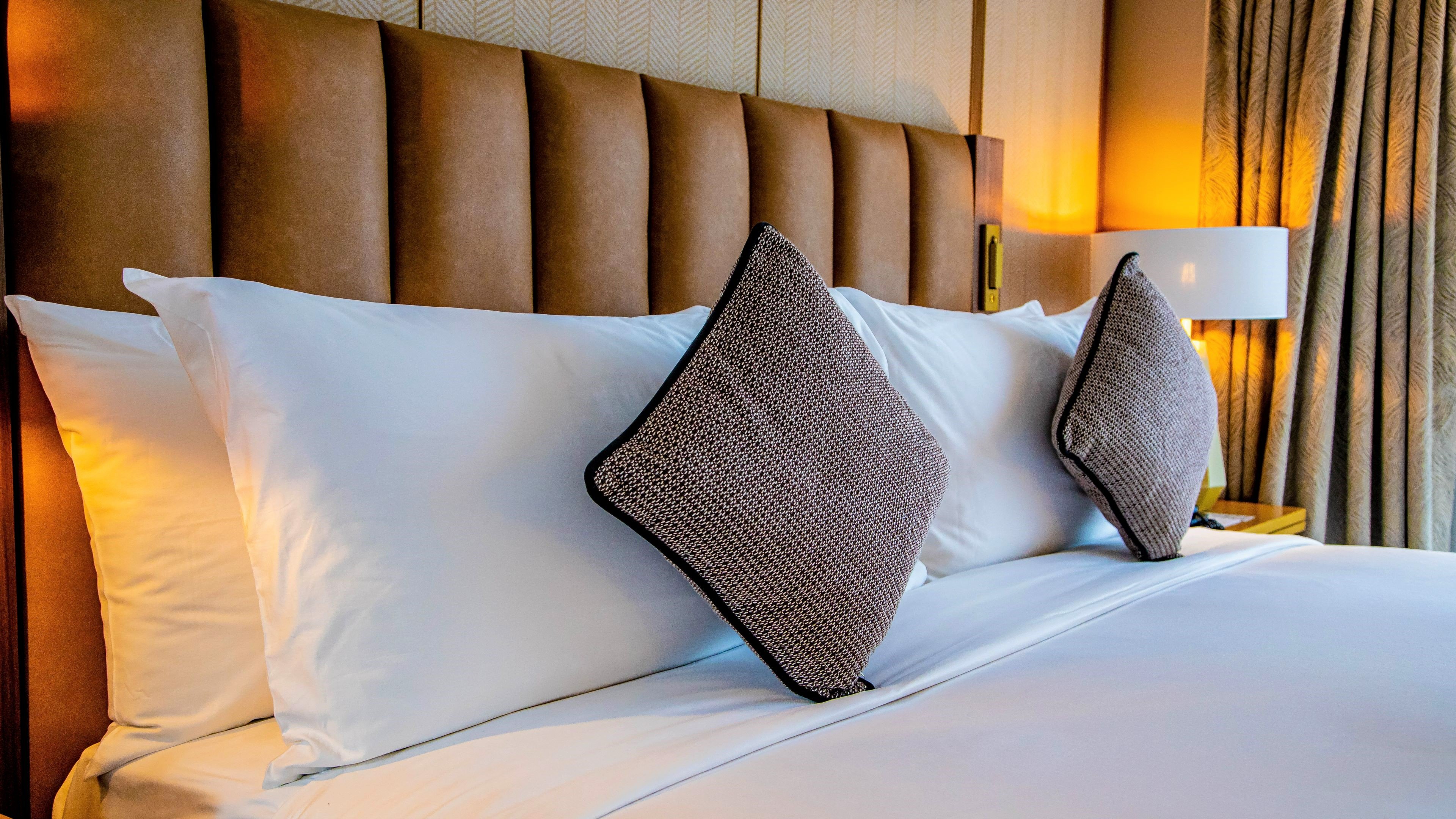 intercontinental lusaka by ihg