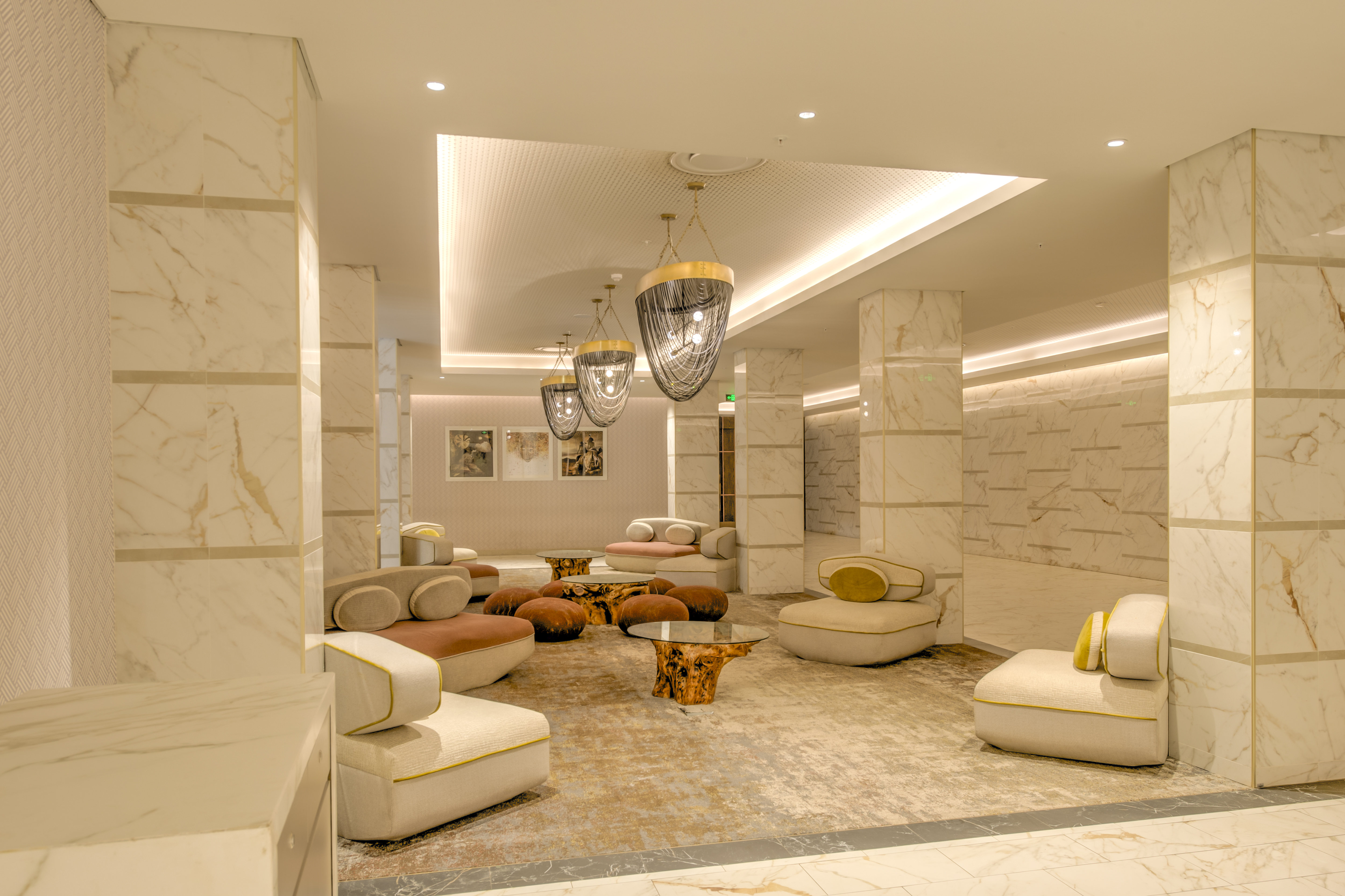 intercontinental lusaka by ihg