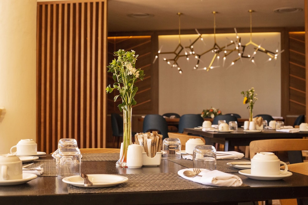 intercontinental lusaka by ihg