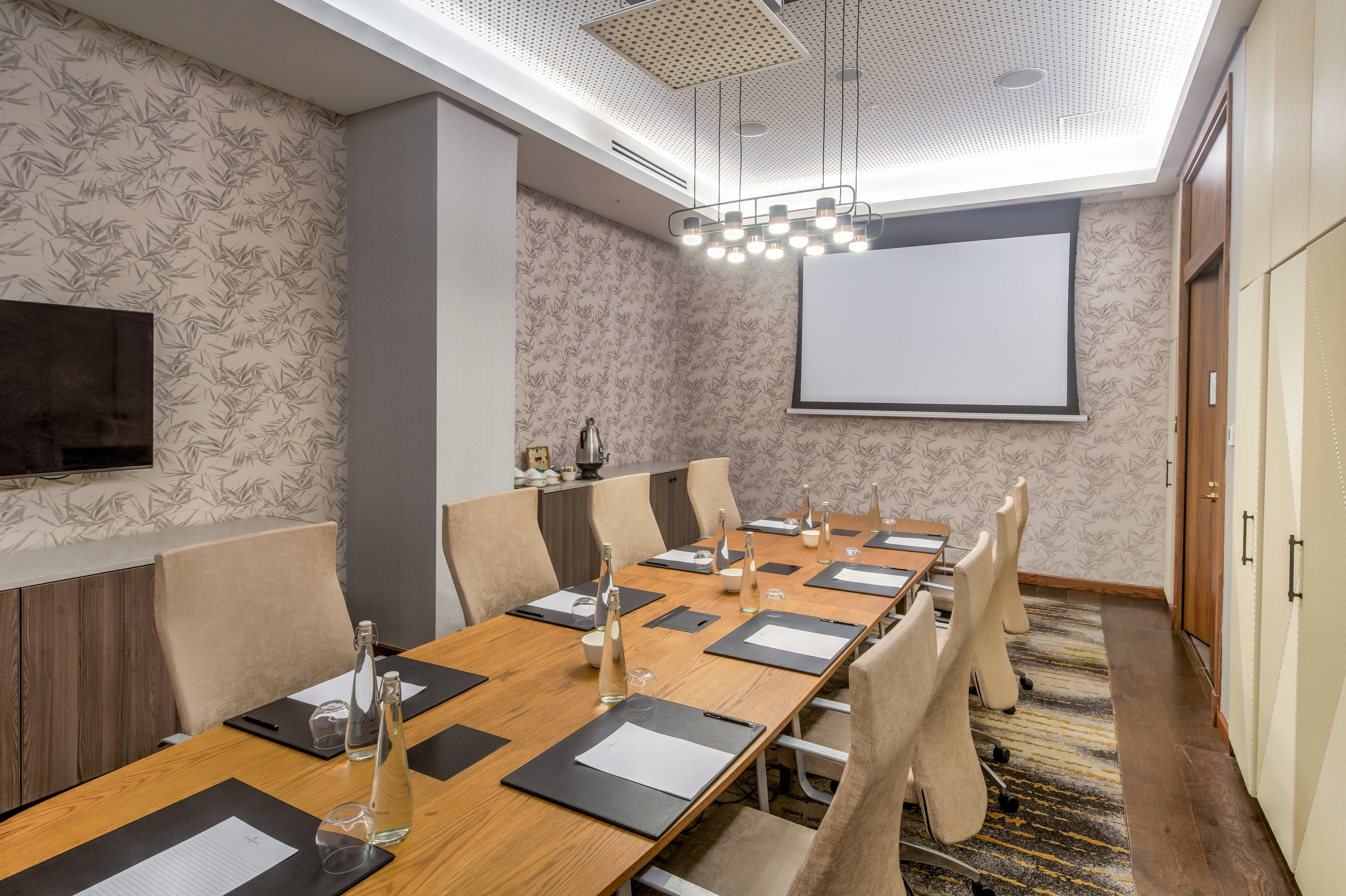 intercontinental lusaka by ihg