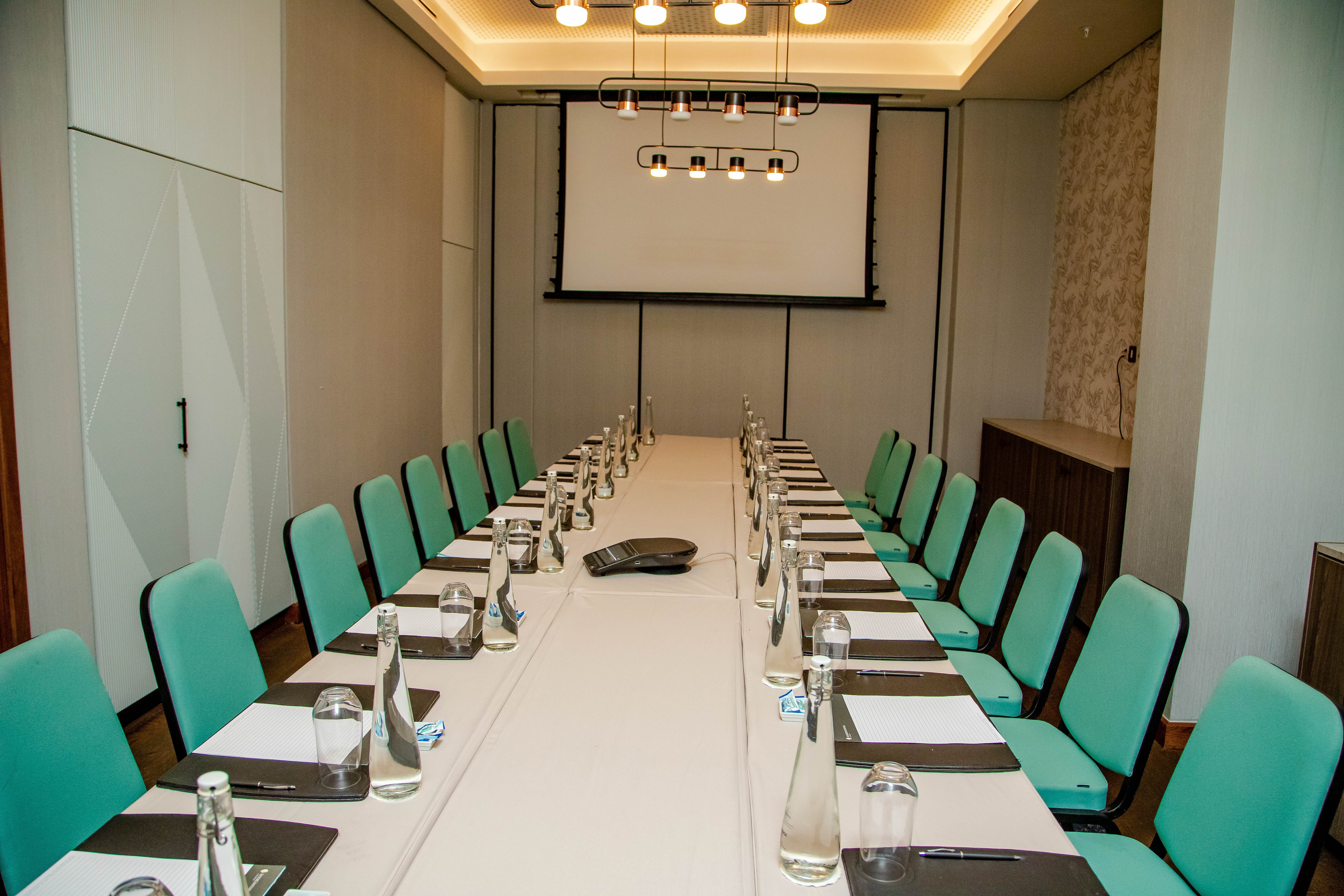 intercontinental lusaka by ihg