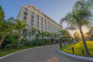 intercontinental lusaka by ihg