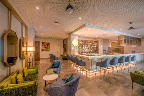 intercontinental lusaka by ihg