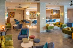 intercontinental lusaka by ihg