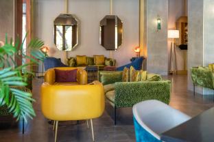 intercontinental lusaka by ihg