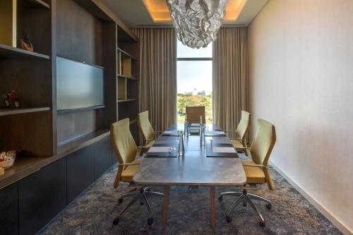 intercontinental lusaka by ihg