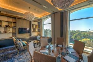intercontinental lusaka by ihg