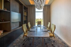 intercontinental lusaka by ihg