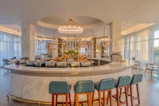 intercontinental lusaka by ihg