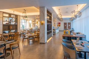 intercontinental lusaka by ihg