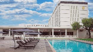 intercontinental lusaka by ihg