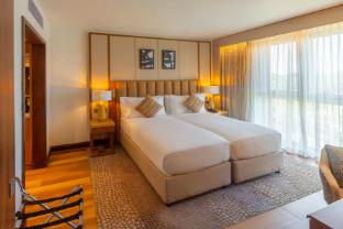 intercontinental lusaka by ihg
