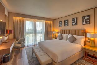 intercontinental lusaka by ihg