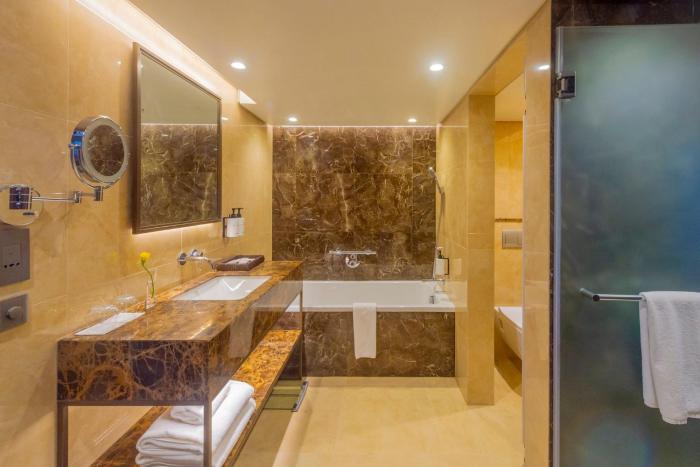 intercontinental lusaka by ihg